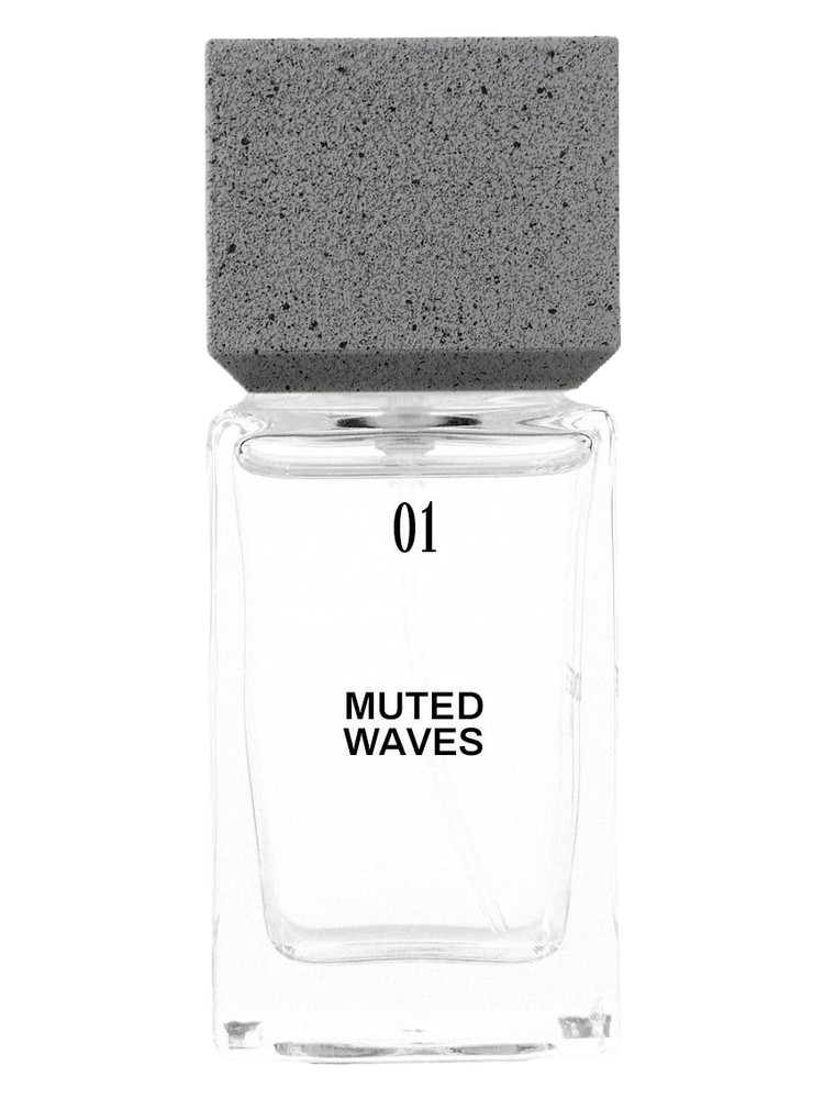 Muted Waves
