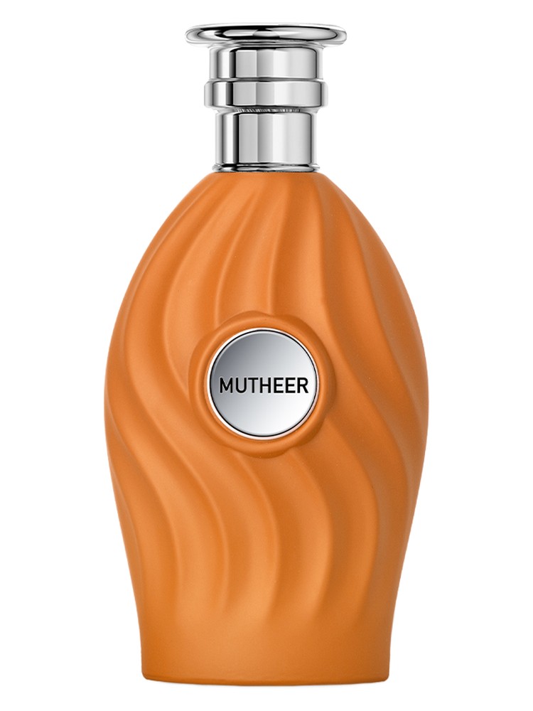 Mutheer