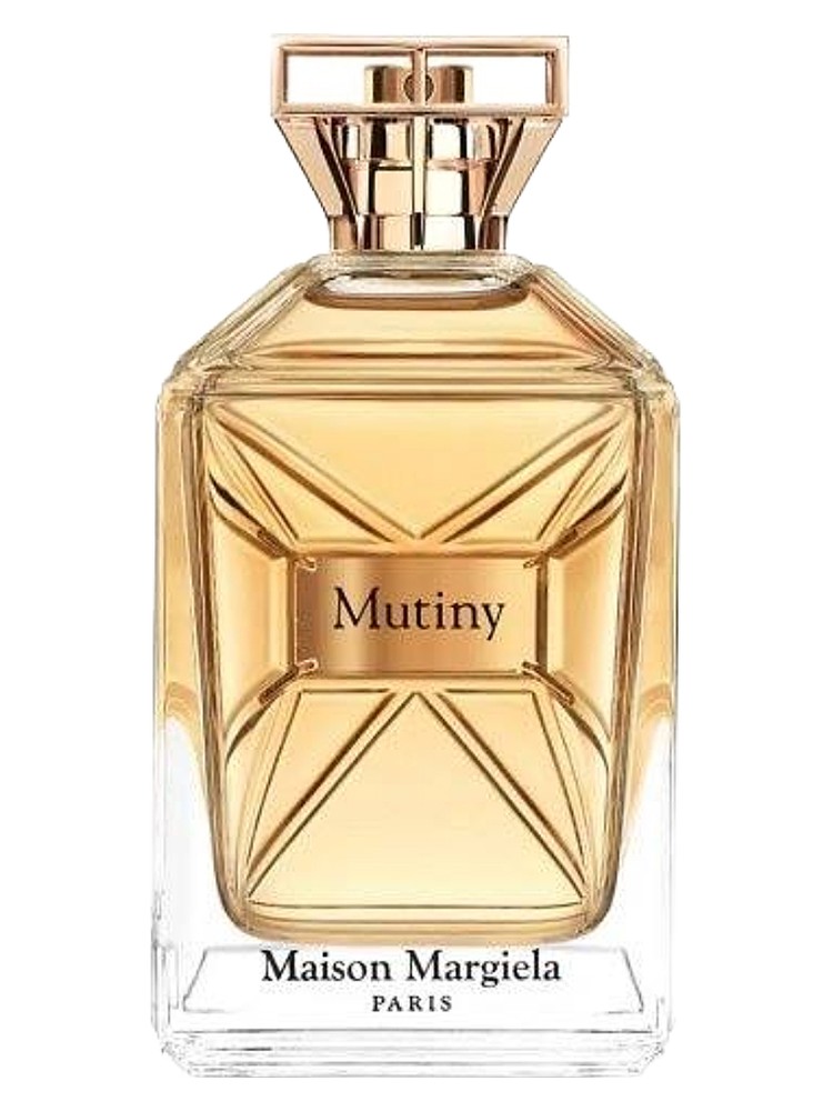 Mutiny