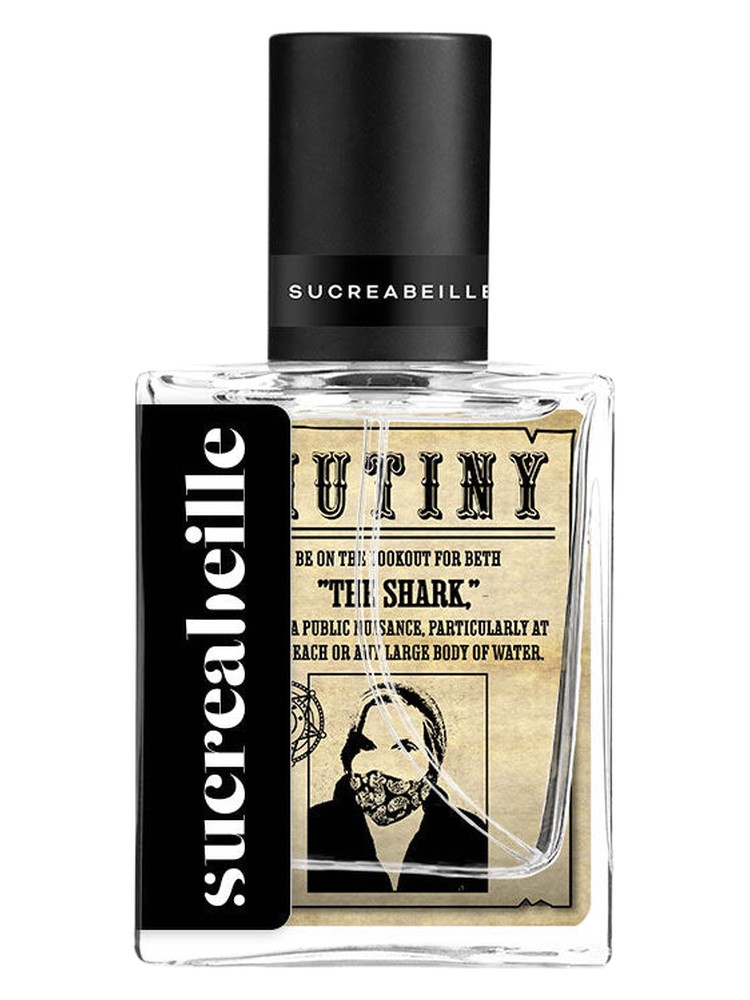 Mutiny