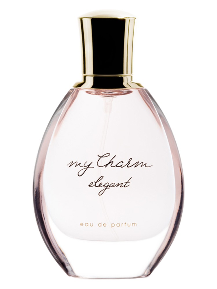 My Charm Elegant