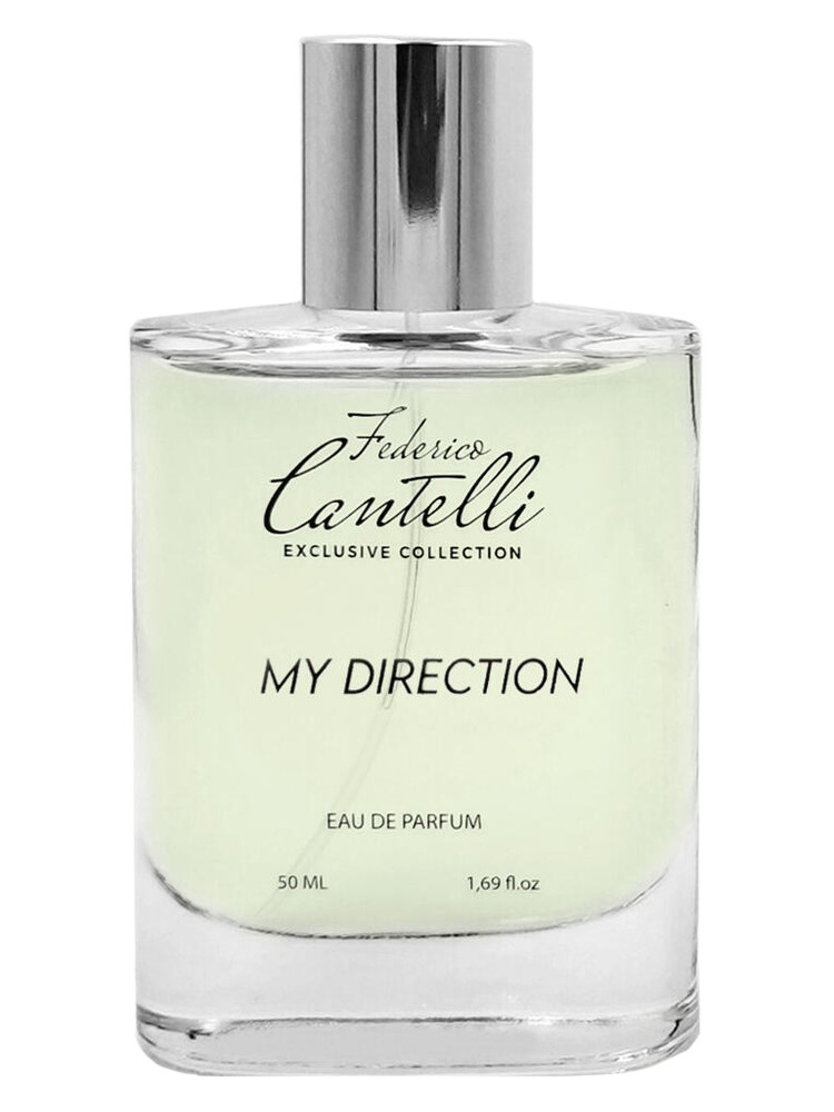 My Direction