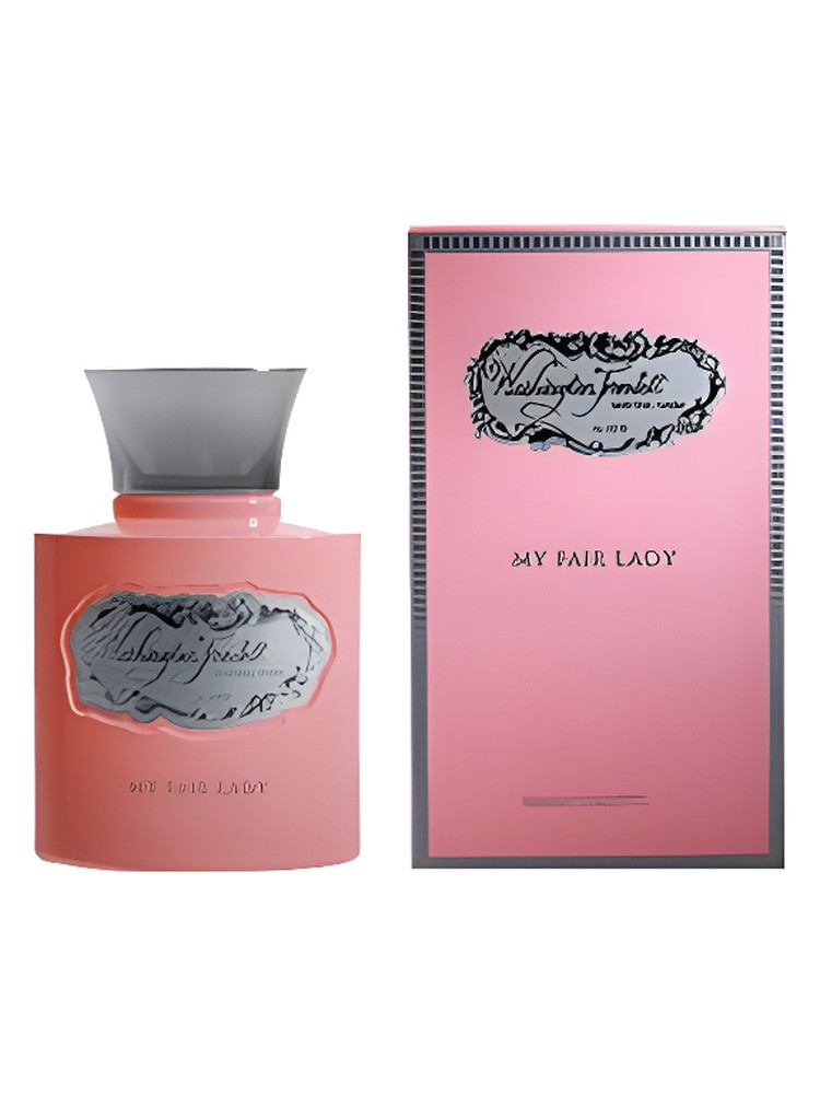 My Fair Lady
