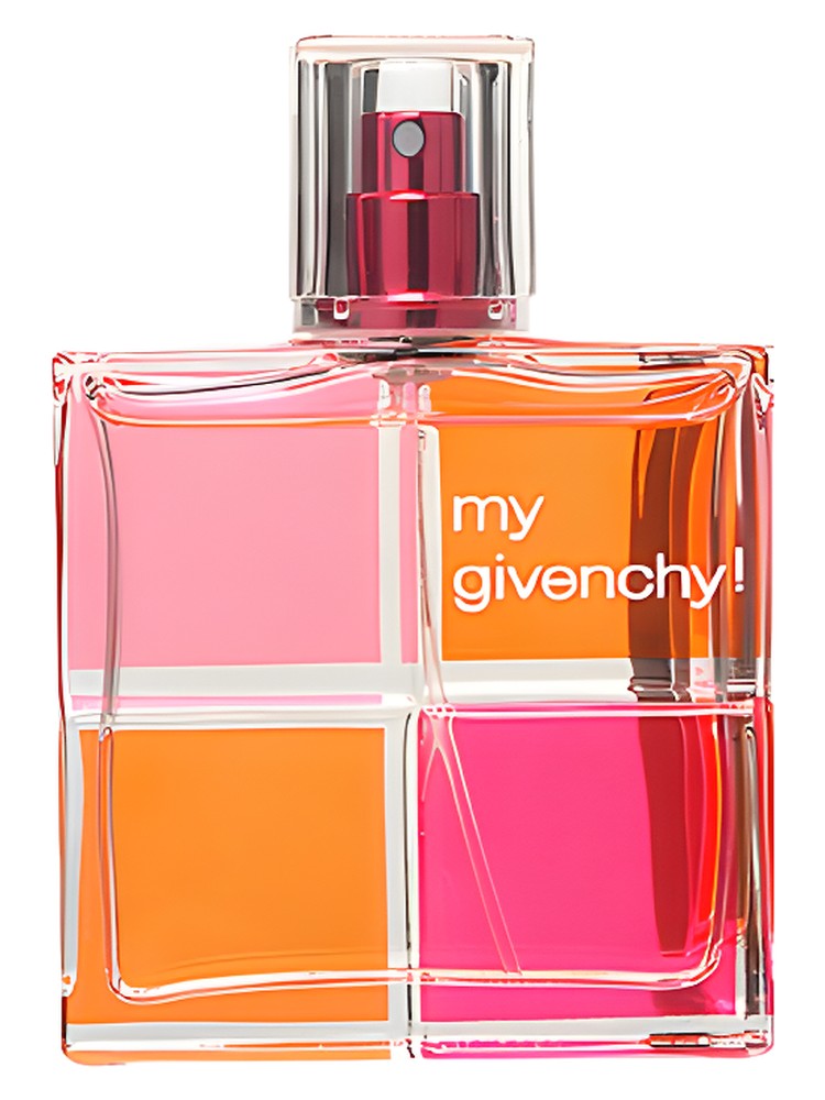 My Givenchy