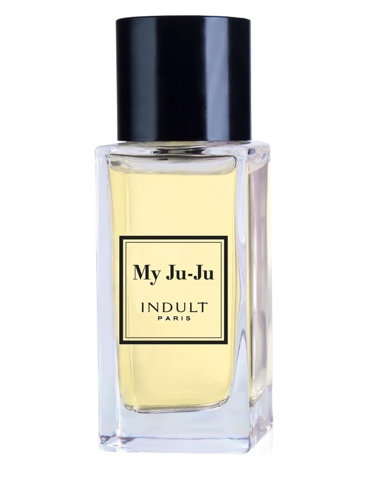 My Ju-Ju