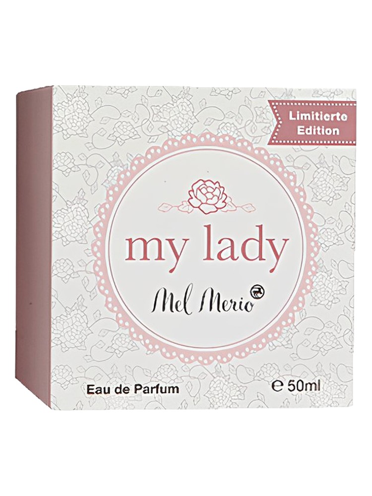 My Lady