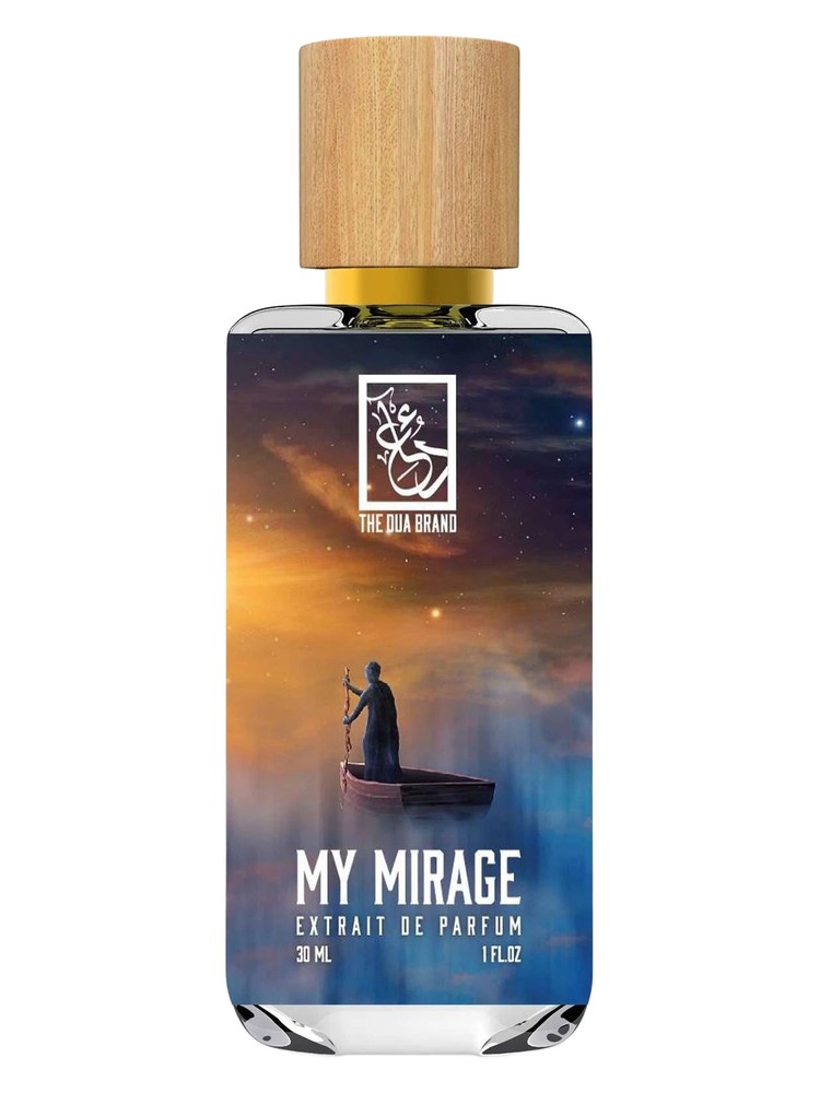 My Mirage