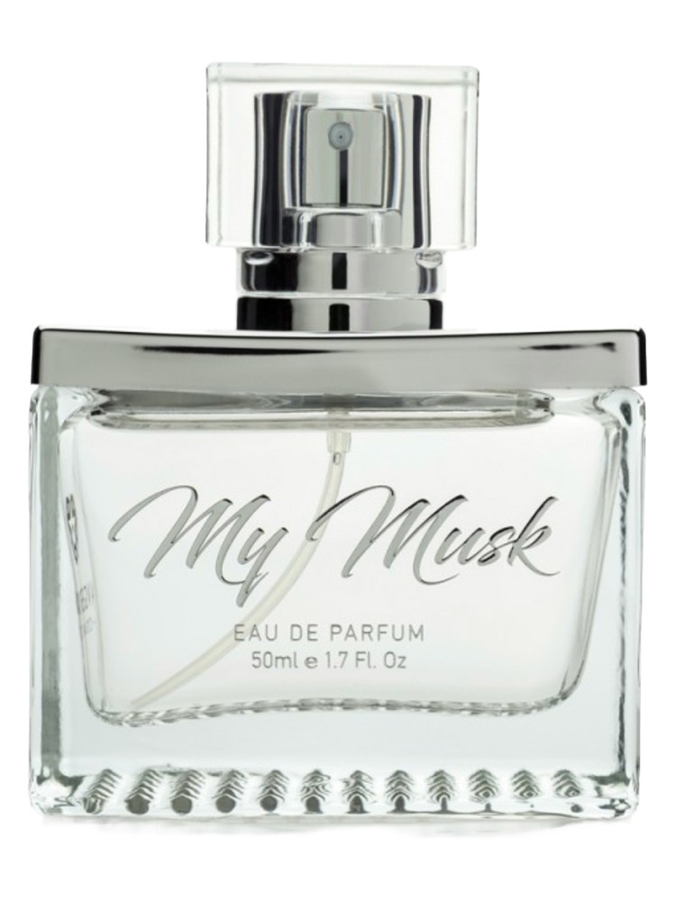 My Musk