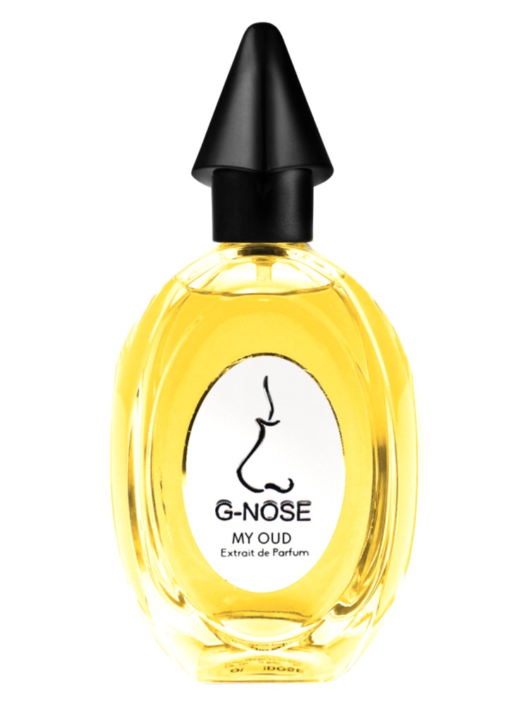 My Oud