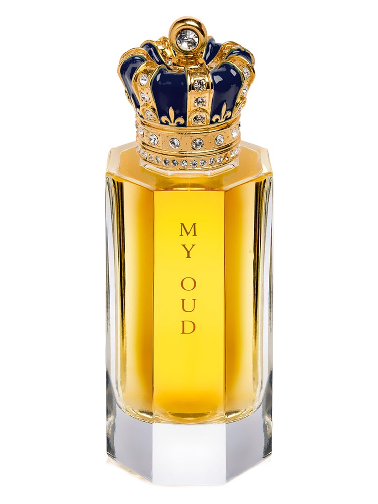 My Oud