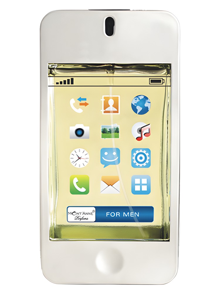 My Phone Platinum Luxe