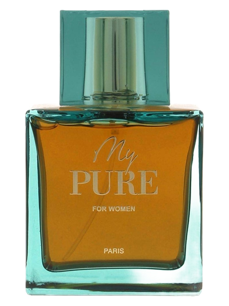 My Pure