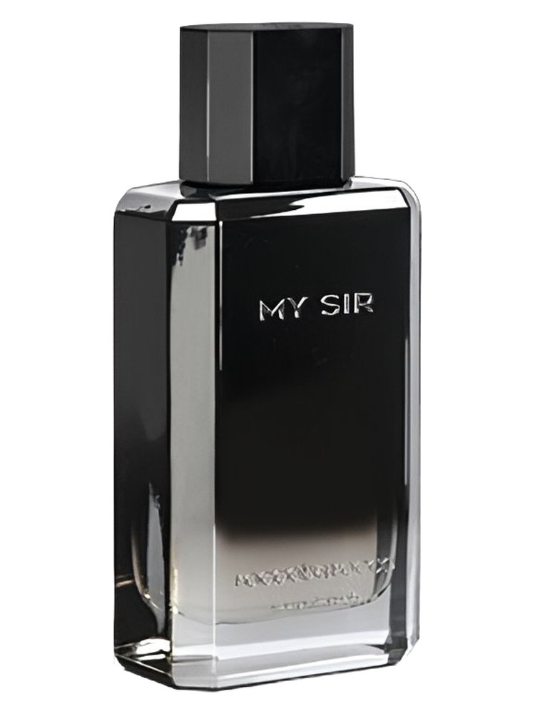 My Sir
