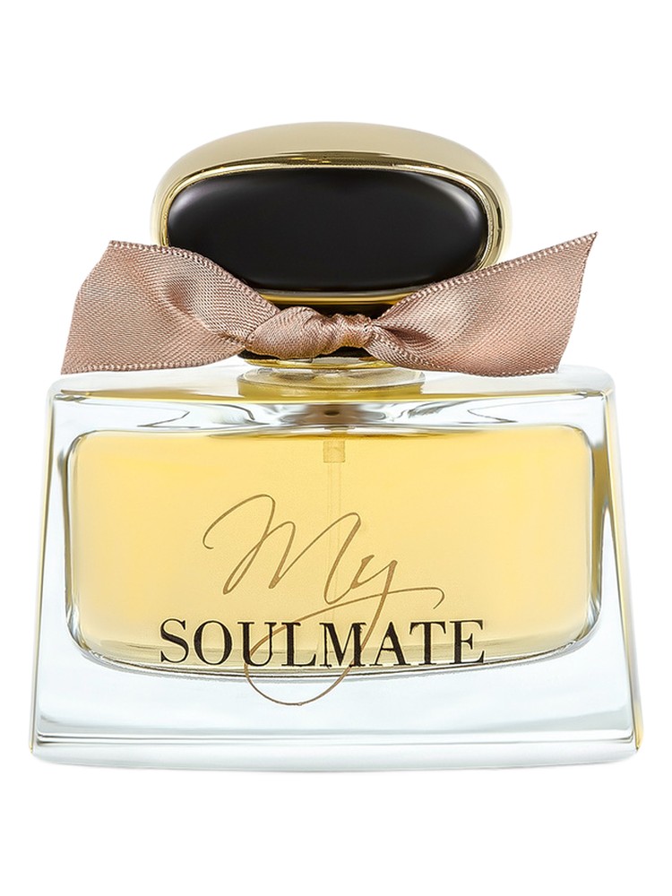 My Soulmate