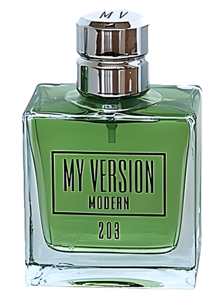 My Version Modern 203