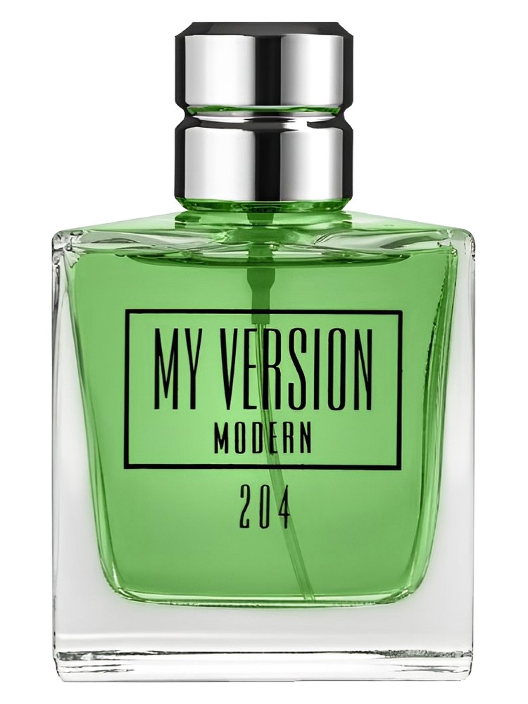 My Version Modern 204