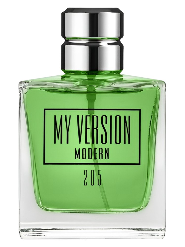My Version Modern 205