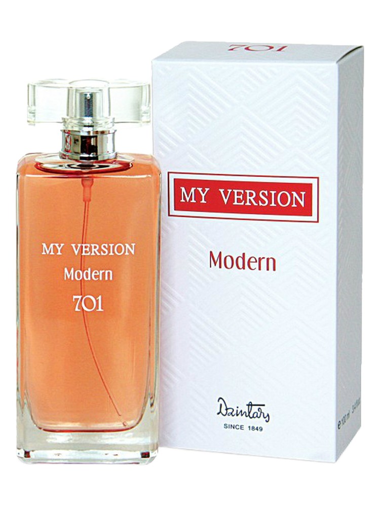 My Version Modern 701