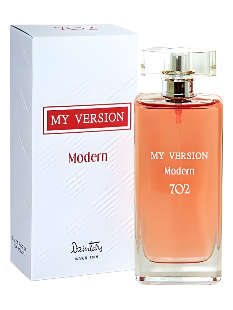 My Version Modern 702