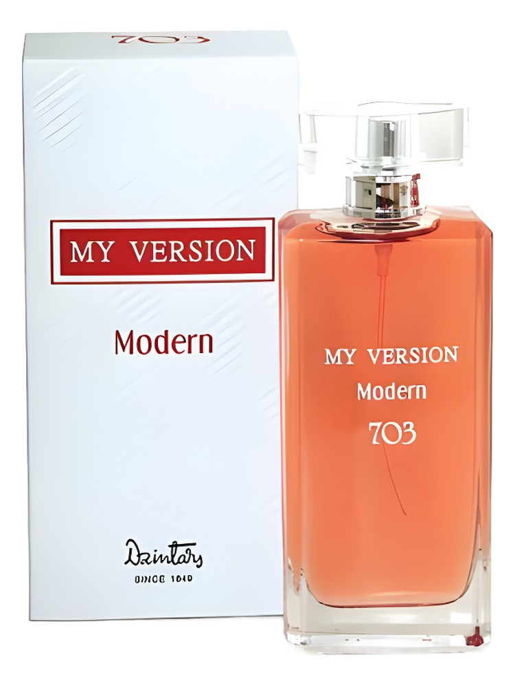 My Version Modern 703