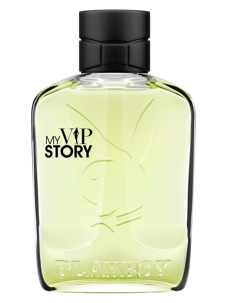 My VIP Story For Men