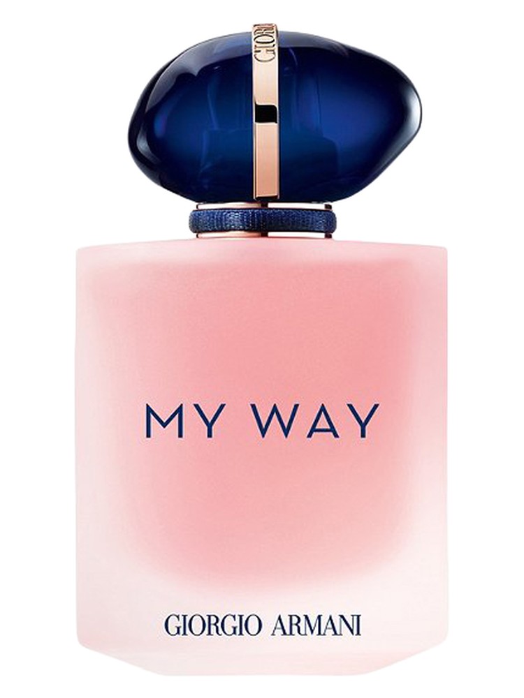 My Way Floral
