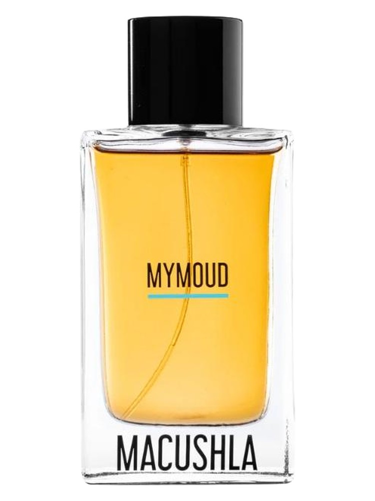 Mymoud