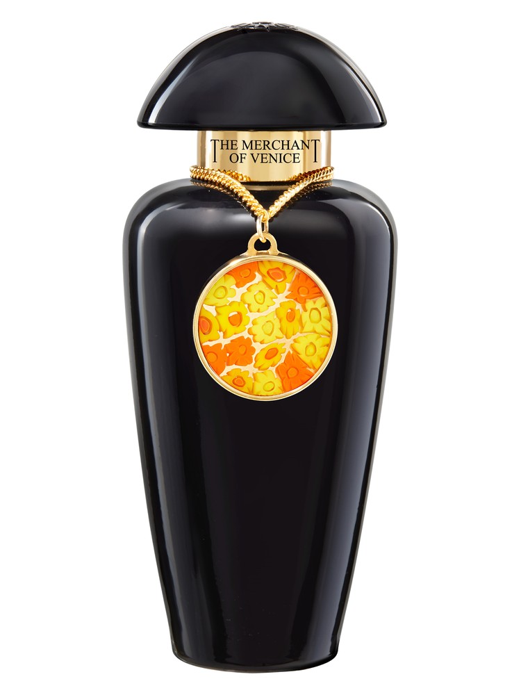 Myrrh Oud