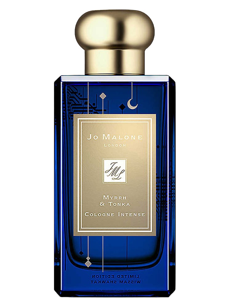 Myrrh & Tonka Cologne Intense