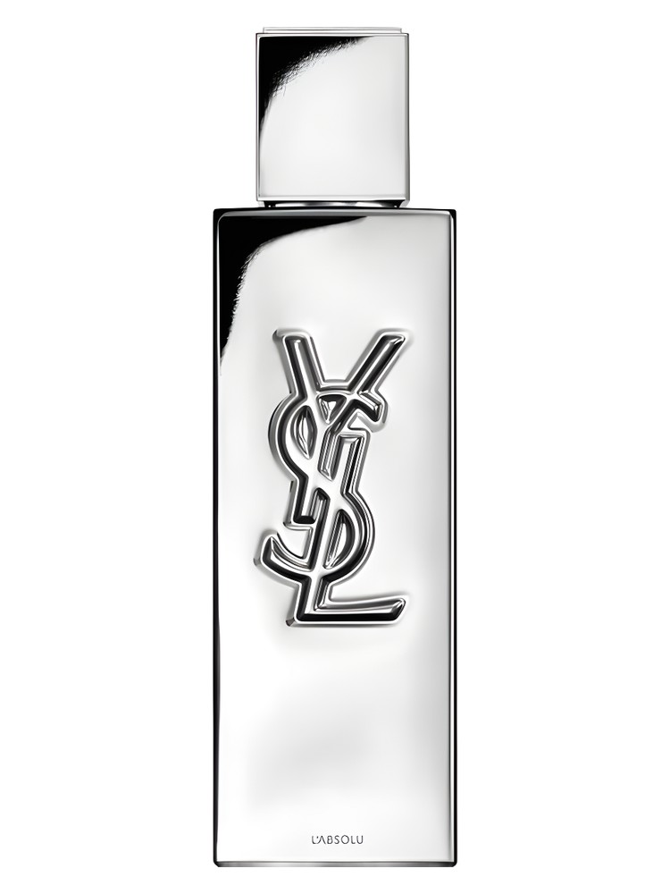 MYSLF L’Absolu