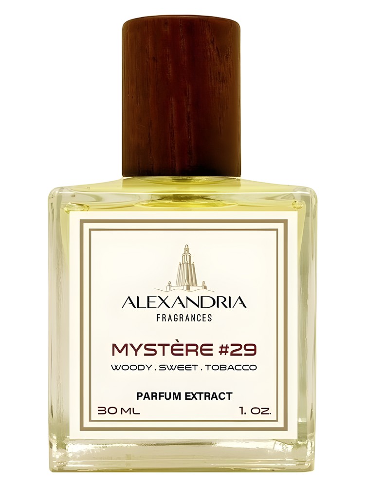 Mystère #29