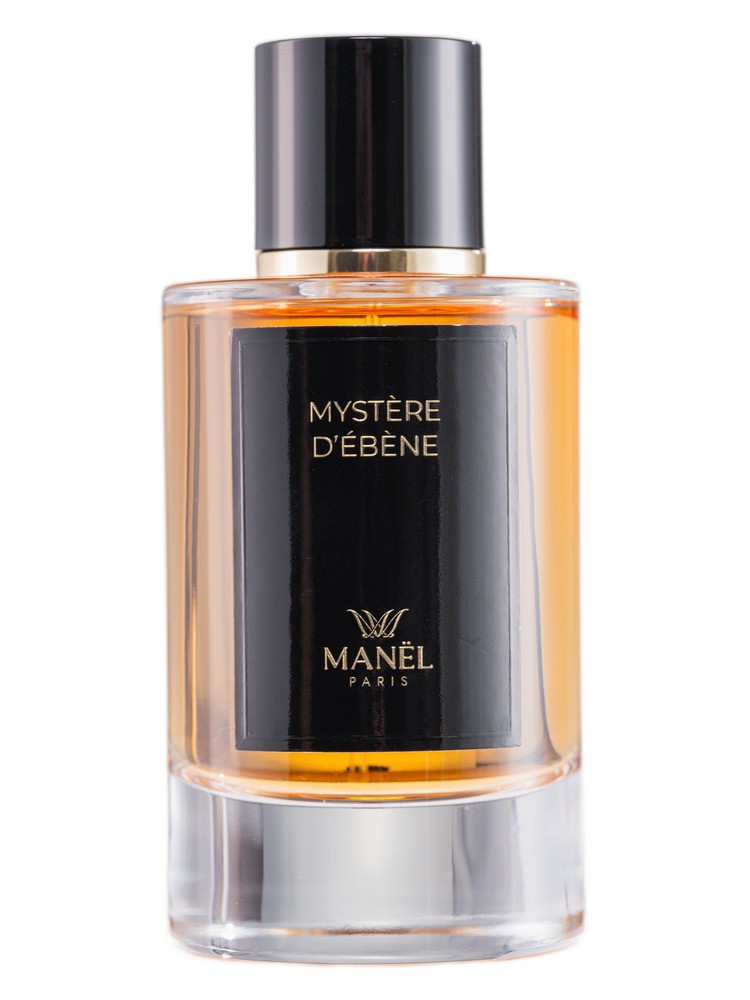 Mystère d'Ebène
