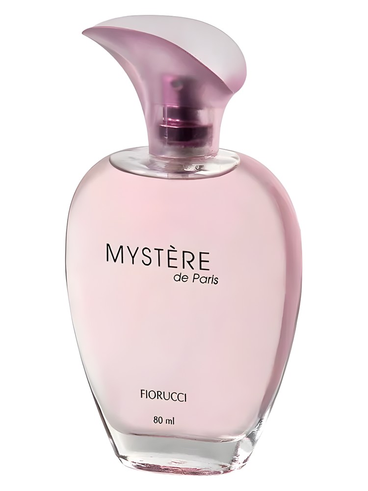 Mystère de Paris