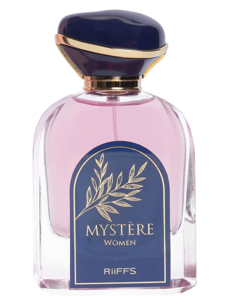Mystère