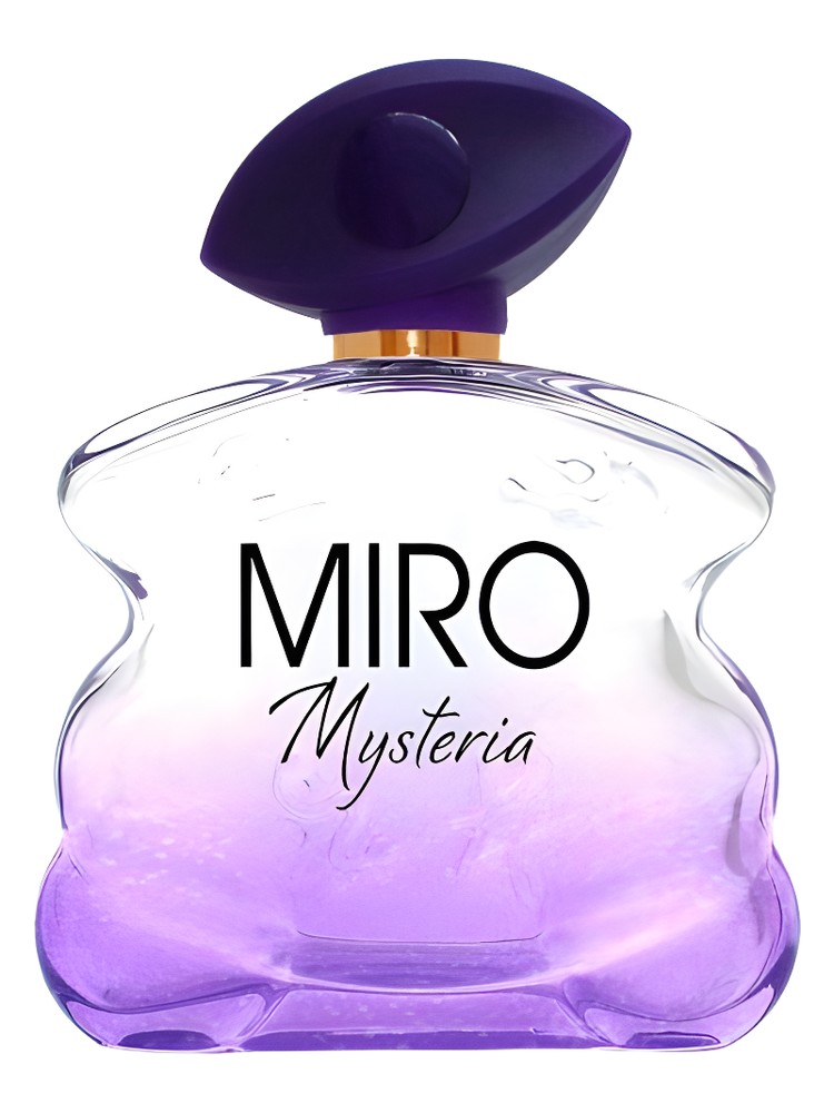 Mysteria