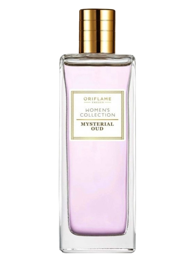 Mysterial Oud