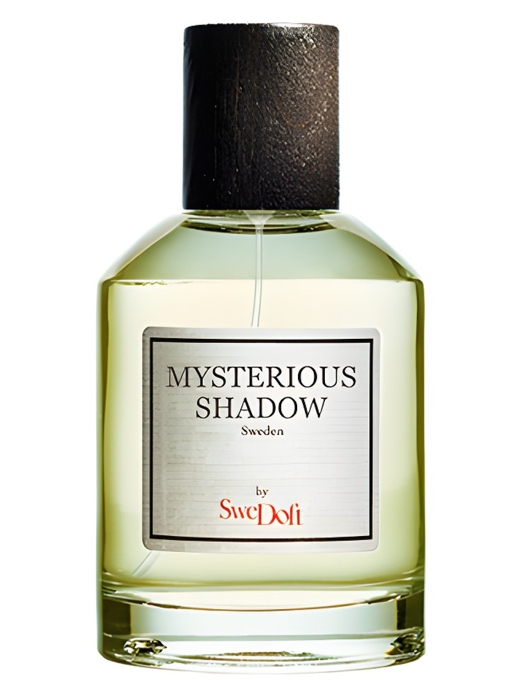 Mysterious Shadow