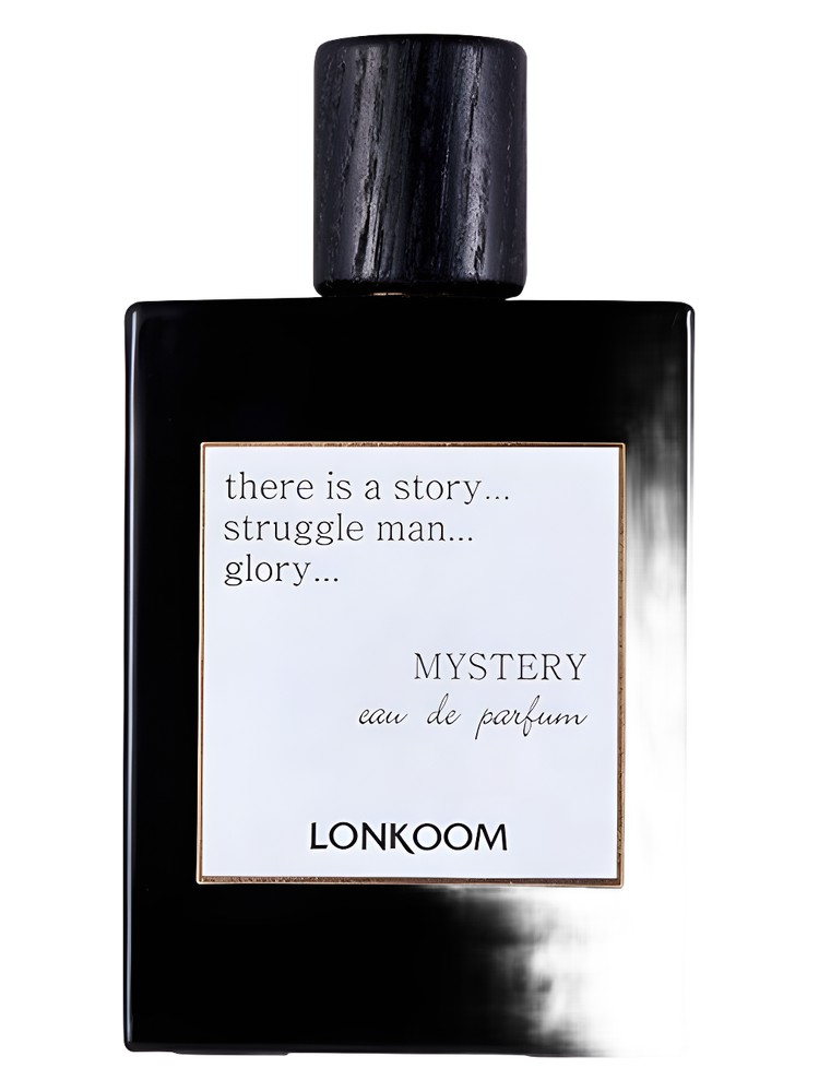Mystery Black