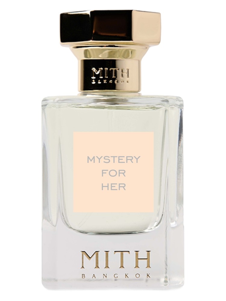 Mystery for her