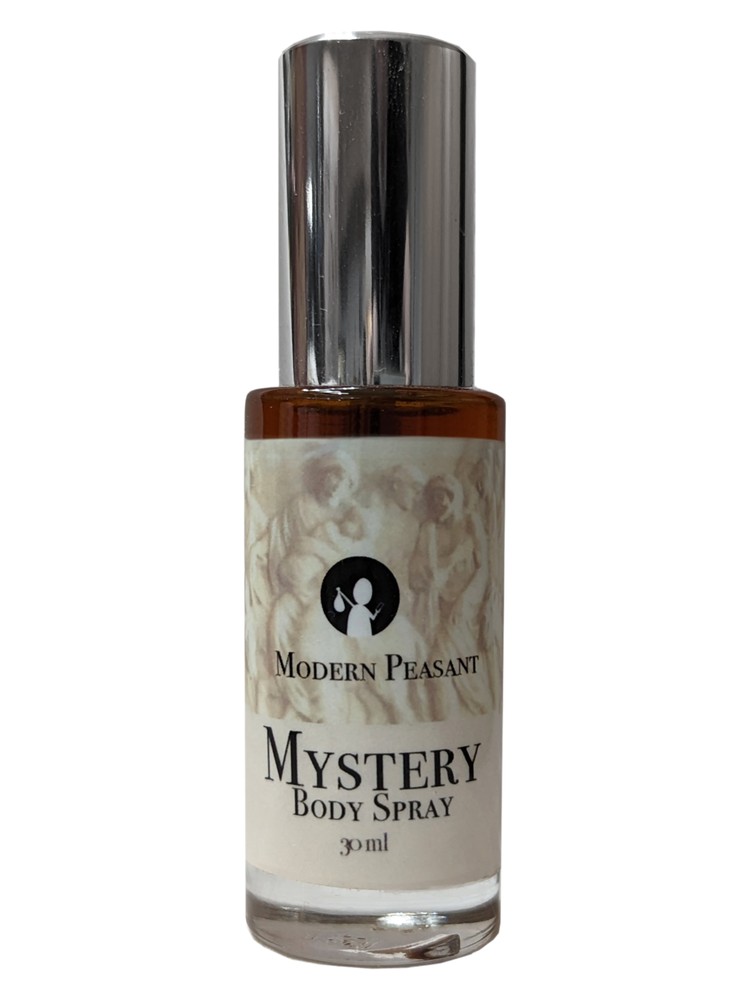 Mystery