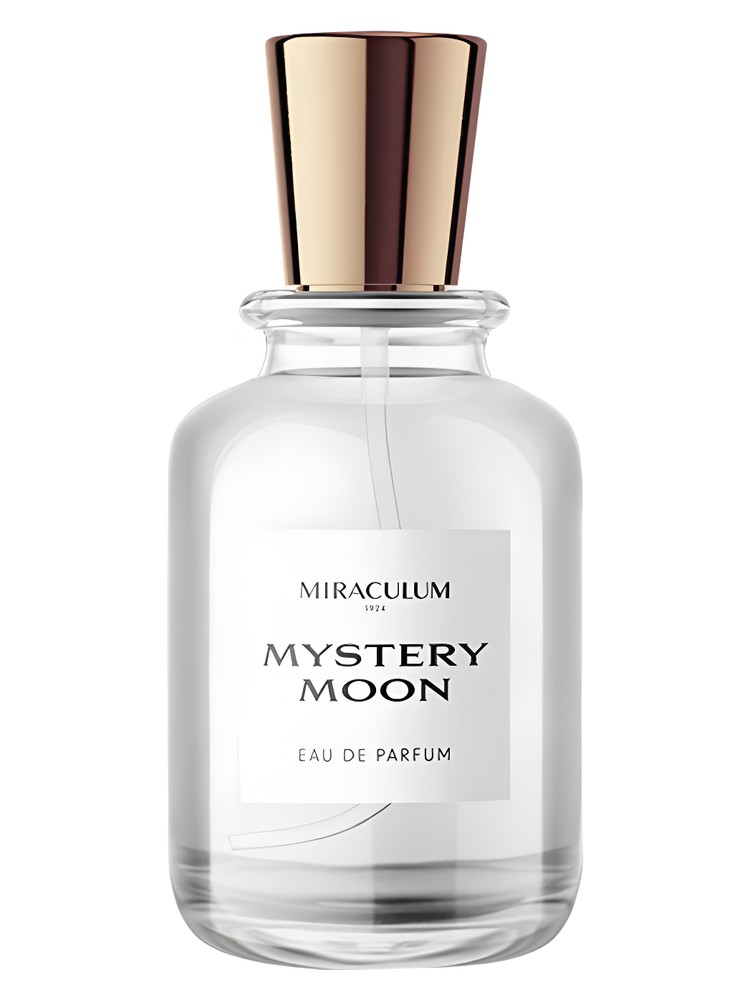 Mystery Moon