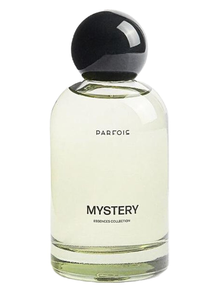 Mystery