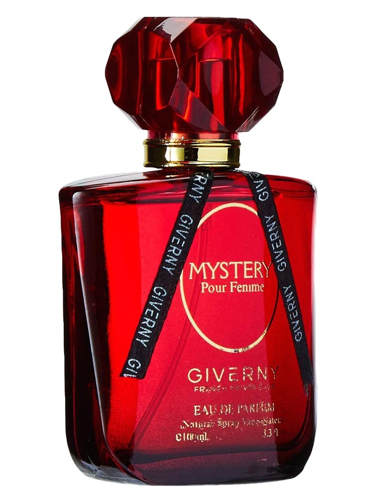 Mystery Pour Femme