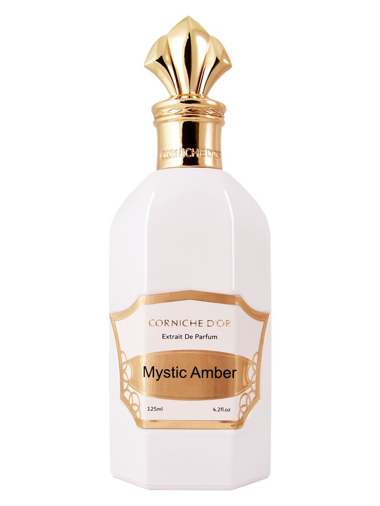 Mystic Amber
