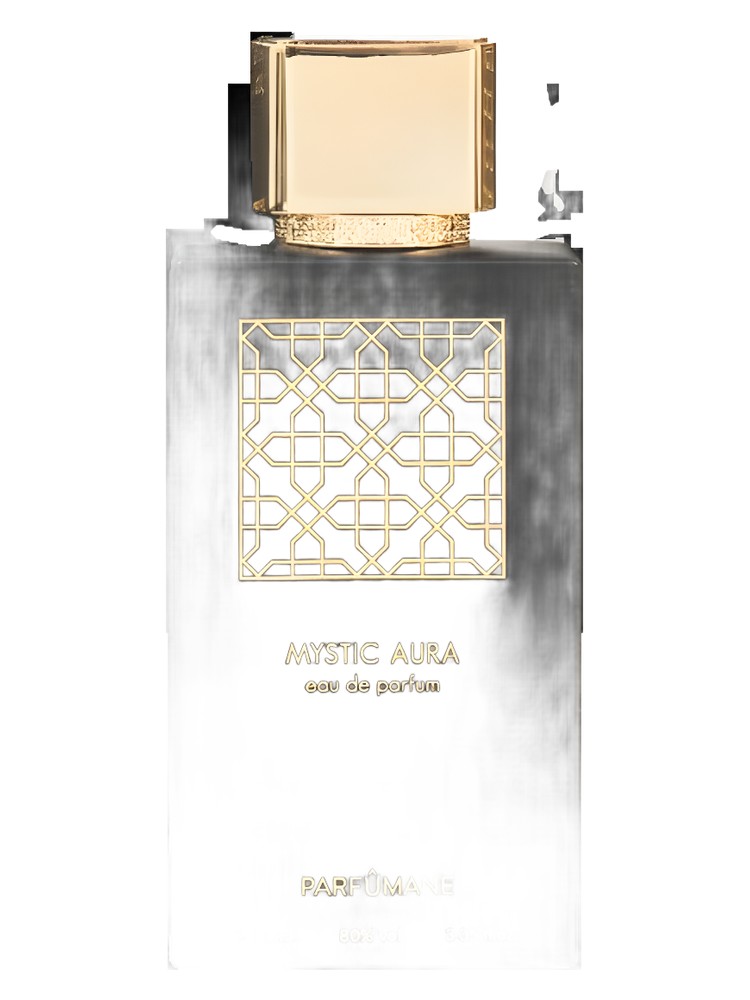 Mystic Aura
