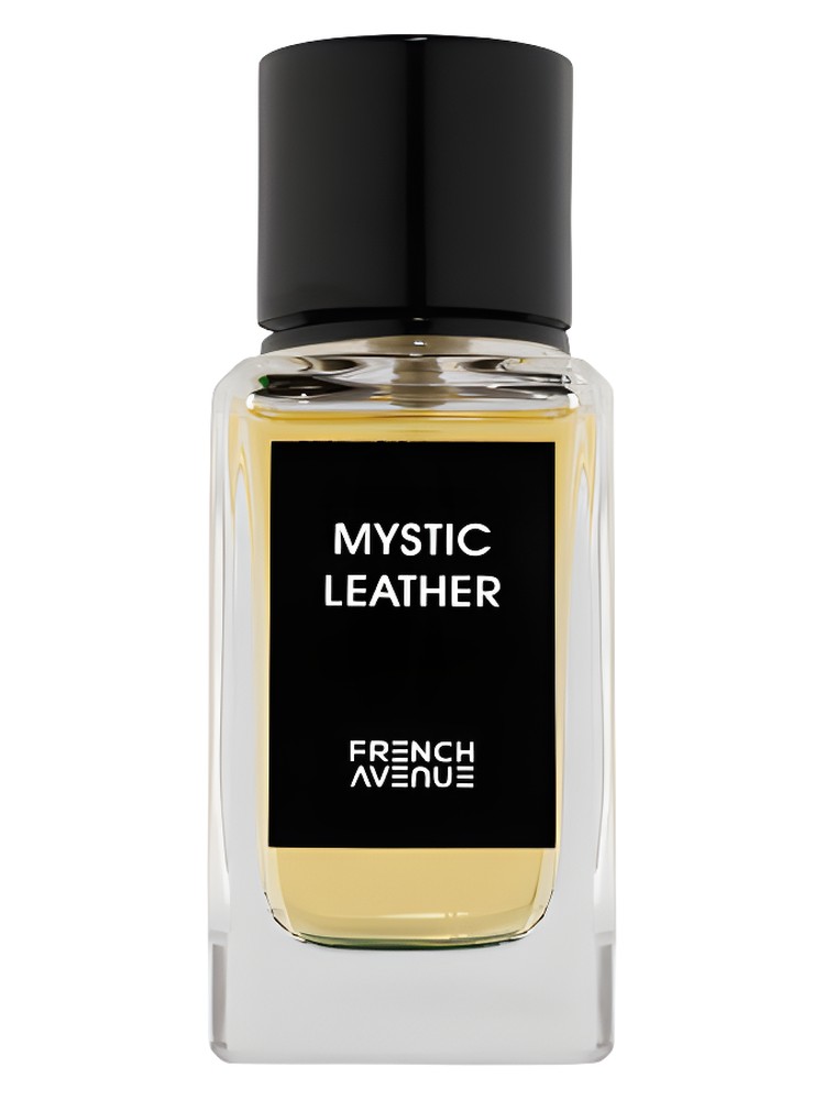 Mystic Leather