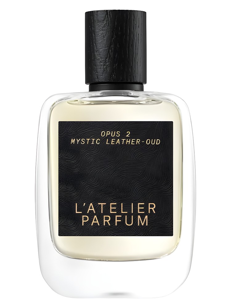 Mystic Leather-Oud
