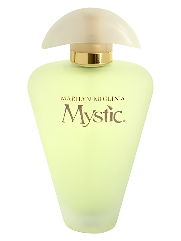 Mystic