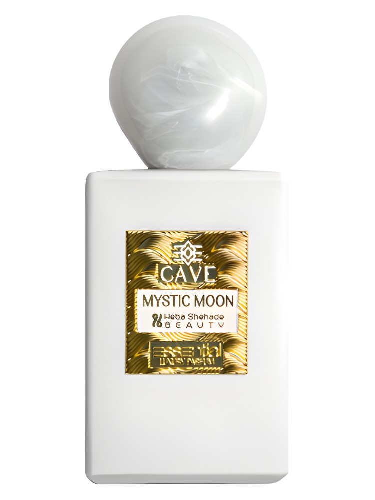 Mystic Moon