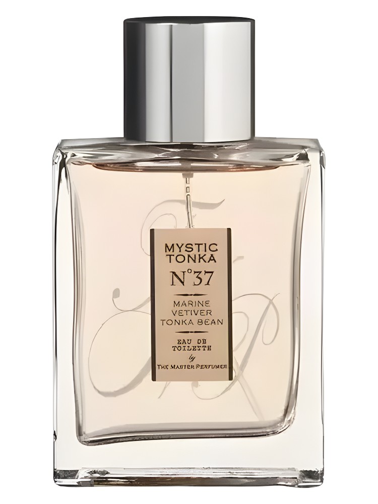 Mystic Tonka N°37